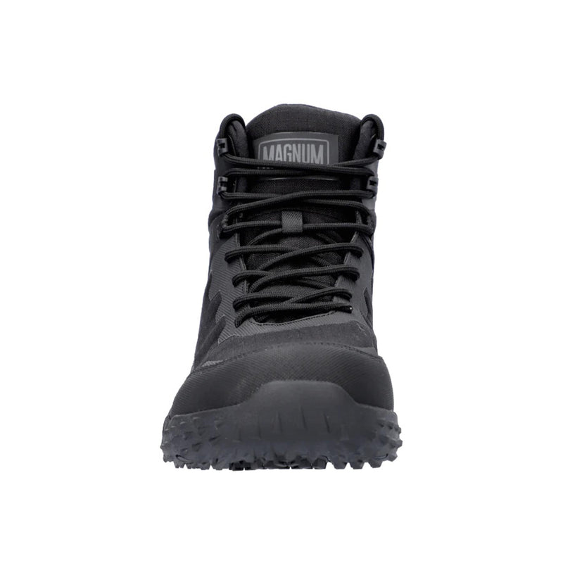 Magnum HI-TEC Ultima 6.0 boots waterproof hiking footwear durable extra comfort
