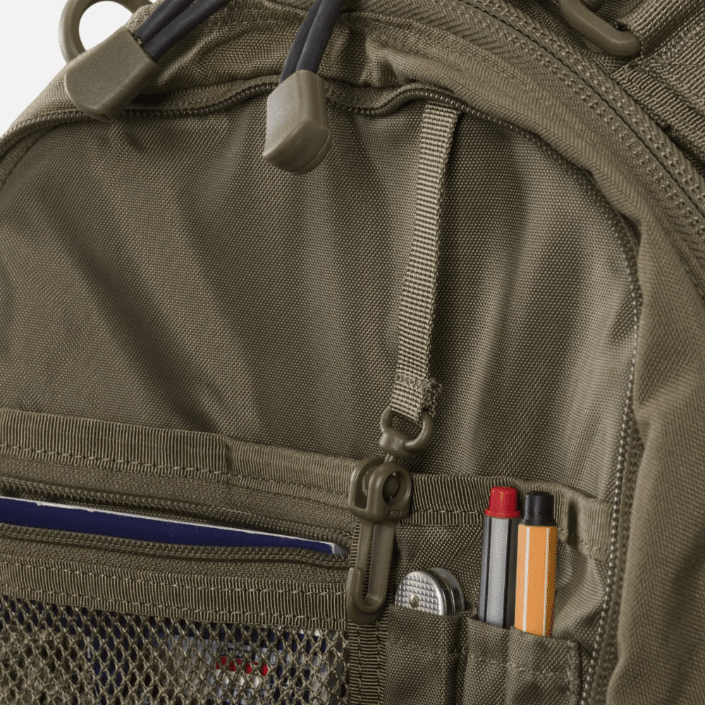 Direct Action Dragon Egg Enlarged Tactical Backpack 25L MOLLE Compatible