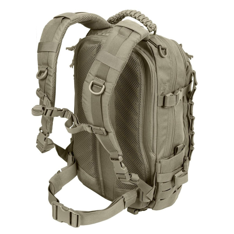 Direct Action Dragon Egg Enlarged Tactical Backpack 50L MOLLE Compatible