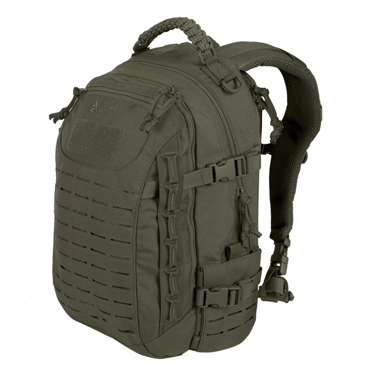 Direct Action Dragon Egg Enlarged Tactical Backpack 25L MOLLE Compatible