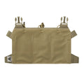 Direct Action Skeletonized Magazine Pouch Ammo Shell Flap Woodland Camo