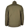 Dutch army reversible jacket thermal Olive OD Coyote cold weather softie NEW