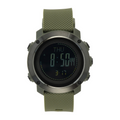M-TAC Multifunctional Tactical Watch Compass Altimeter Barometer Outdoor