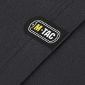 M-TAC 93/7 Summer T-Shirt Lightweight Stretch Cotton Short Sleeve Dark Grey