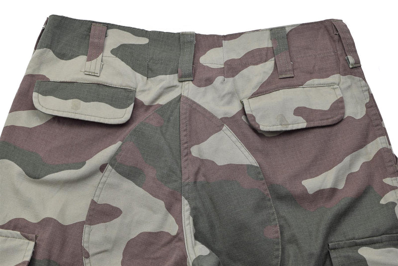 Original Turkish military tactical camo pants combat tactical activewear combat