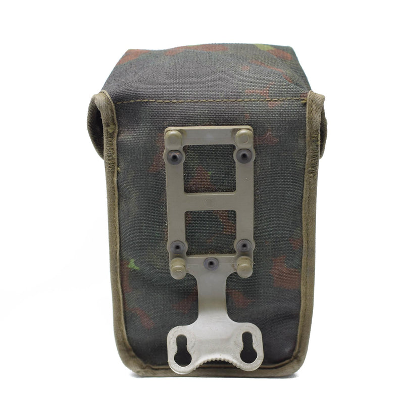 Germany Flectarn G3 tactical military BW magazine pouch military surplu