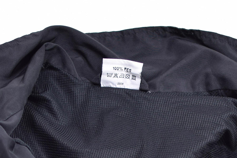 Genuine Austrian Army Training Tracksuit Top Jacket Sports Vintage OD Green
