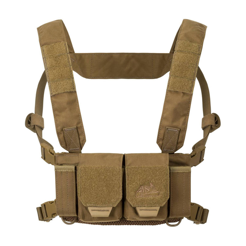 Helikon-tex Competition Multi Gun chest rig shooting tactical Molle cordura vest