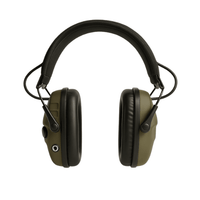 Ear Protection