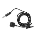 EARMOR M50 Finger Push Button M51 PTT Tactical Wired Mini Jack Cable Black