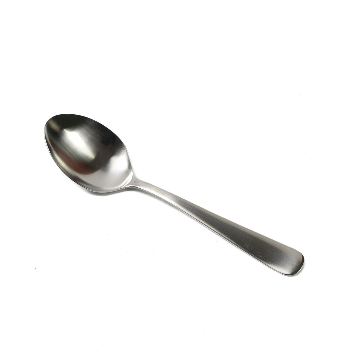 Original Swedish Army Teaspoon Stainless Steel Surplus 1pc 3pcs Set