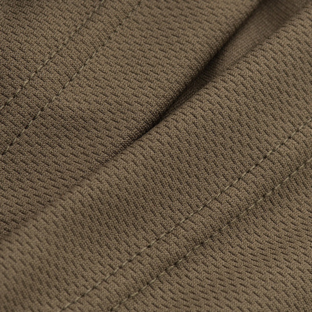 M-TAC Sweating Ninja Tactical Balaclava Breathable Moisture Wicking Olive