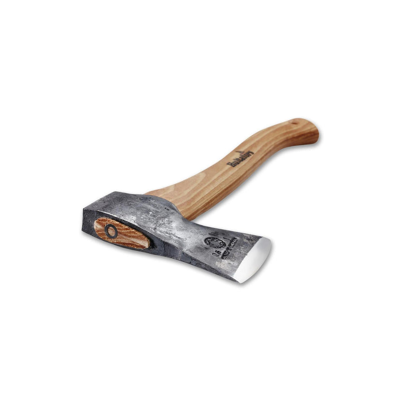 HULTAFORS Hultan gardening axe carbon steel razor sharp hatchet hickory handle