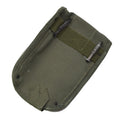 Original Greek Military US M56 Style Entrenching Tool Cover Olive