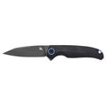 Fox Knives ARGUS BF-760 Folding Pocket Knife Drop Point Stainless Steel D2