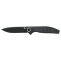 Fox Knives ARTIA BF-765 Folding Pocket Knife Stainless Steel D2 G10 Handle