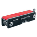 Fox Knives POCKET BOSS Multi Tool Pocket Knife Stainless Steel AISI 420 - GoMilitar