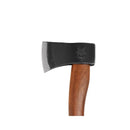 Fox Knives YANKEE Axe razor sharp sturdy C45 carbon steel HIKORY wooden handle - GoMilitar