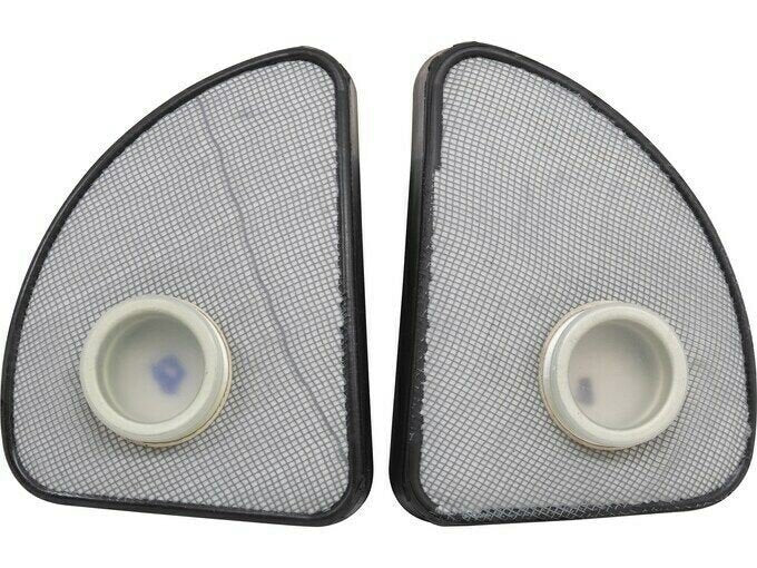 Gas Mask MP4 Filter cartridge replacement respiratory protection filters set NEW - GoMilitar