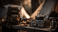 Gas Stoves