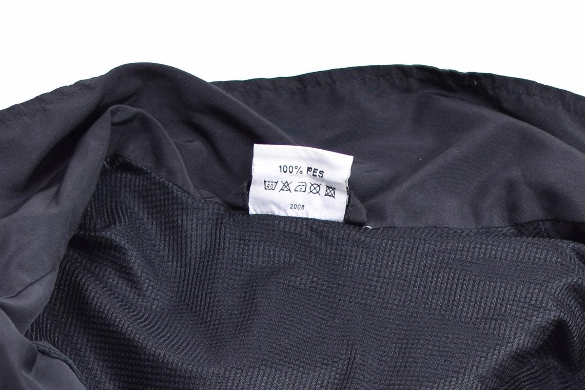 Genuine Austrian Army Training Tracksuit Top Jacket Sports Vintage OD Green
