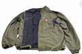 Genuine Austrian Army Training Tracksuit Top Jacket Sports Vintage OD Green