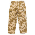 Genuine British army combat trousers Desert military pants 95 lightweight NEW