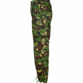 Genuine British army combat trousers DPM military pants 95 woodland Jungle
