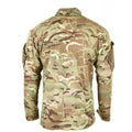 Genuine British army Issue combat MTP field jacket multicam military soldier 95