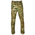 Genuine British army military combat MVP MTP camo rain pants waterproof goretex