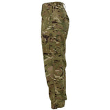 Genuine British army pants field troops military combat MTP trousers windproof