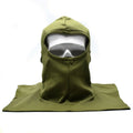 Genuine British Military Balaclava Face Mask Tactical Headwear Olive
