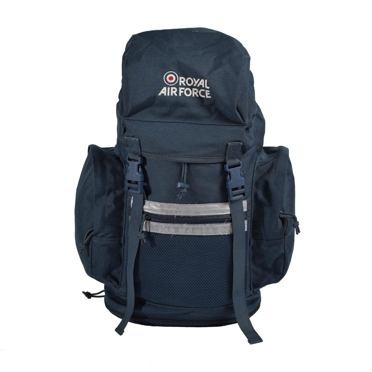 Genuine British Royal Air Force backpack 30liters durable camping hiking daypack