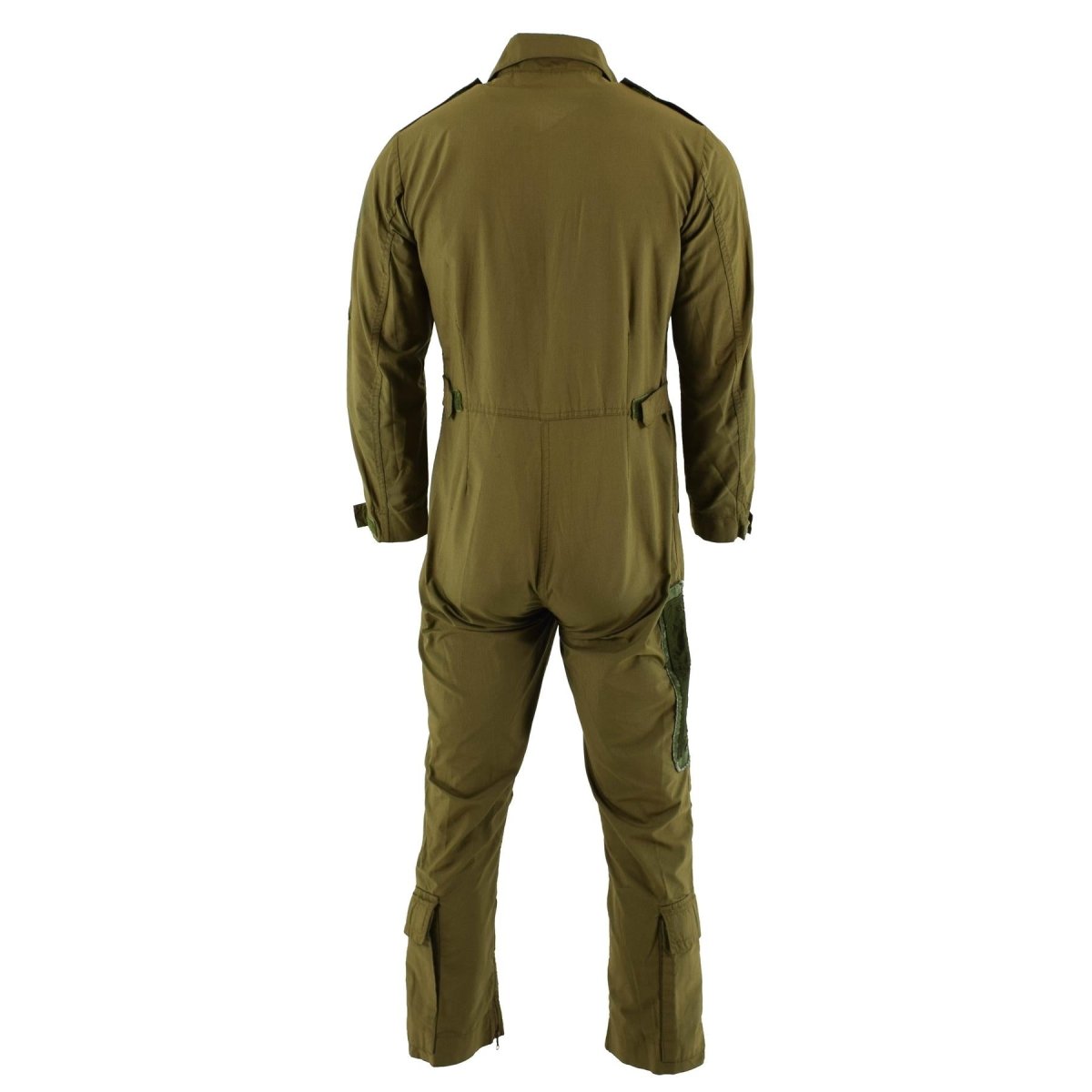 Genuine British Royal Air Forces coverall RAF issue jumpsuit military surplus