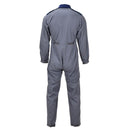 Genuine British Royal Air Forces coverall uniform issue boiler men suit Blue - GoMilitar