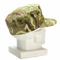 Genuine British UK army ear flaps cap MTP camouflage military hat multicam