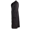 Genuine Bulgarian Trench Coat Military Army Wool Overcoat Heavy Winter Men's