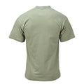Genuine Czech Army T-Shirt Olive OD Green underwear first layer field shirt NEW