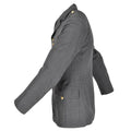 Genuine Danish Uniform Jacket Army grey military surplus uniform dress officer