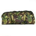 Genuine Dutch army DPM woodland weekend Bag Carrier pouch pack duffel sack Kit