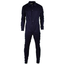 Genuine dutch navy coverall military issue army jumpsuit blue overall marines - GoMilitar