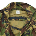 Genuine Dutch tanker coverall military suit camouflage overall jumpsuit NEW