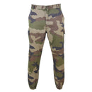 GENUINE FRENCH ARMY COMBAT PANTS F2 MILITARY CCE CAMO CARGO FIELD TROUSERS - GoMilitar