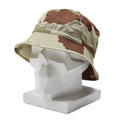Genuine French Military soft bush hat daguet camouflage panama lightweight NEW
