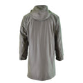 Genuine German army parka olive military surplus jacket long coat OD vintage NEW
