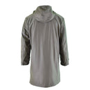 Genuine German army parka olive military surplus jacket long coat OD vintage NEW - GoMilitar