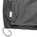 Genuine Greek Army M65 unlined jacket grey work uniform military surplus NEW