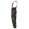 Genuine Hungarian Military Waterproof Trousers Field Rain Army M93 Camo