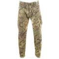 Genuine Italian Army Rip Stop Desert Vegetato camo pants combat field trousers