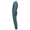 Genuine Spanish Military workwear coverall green ripstop Spain army jumpsuit NEW